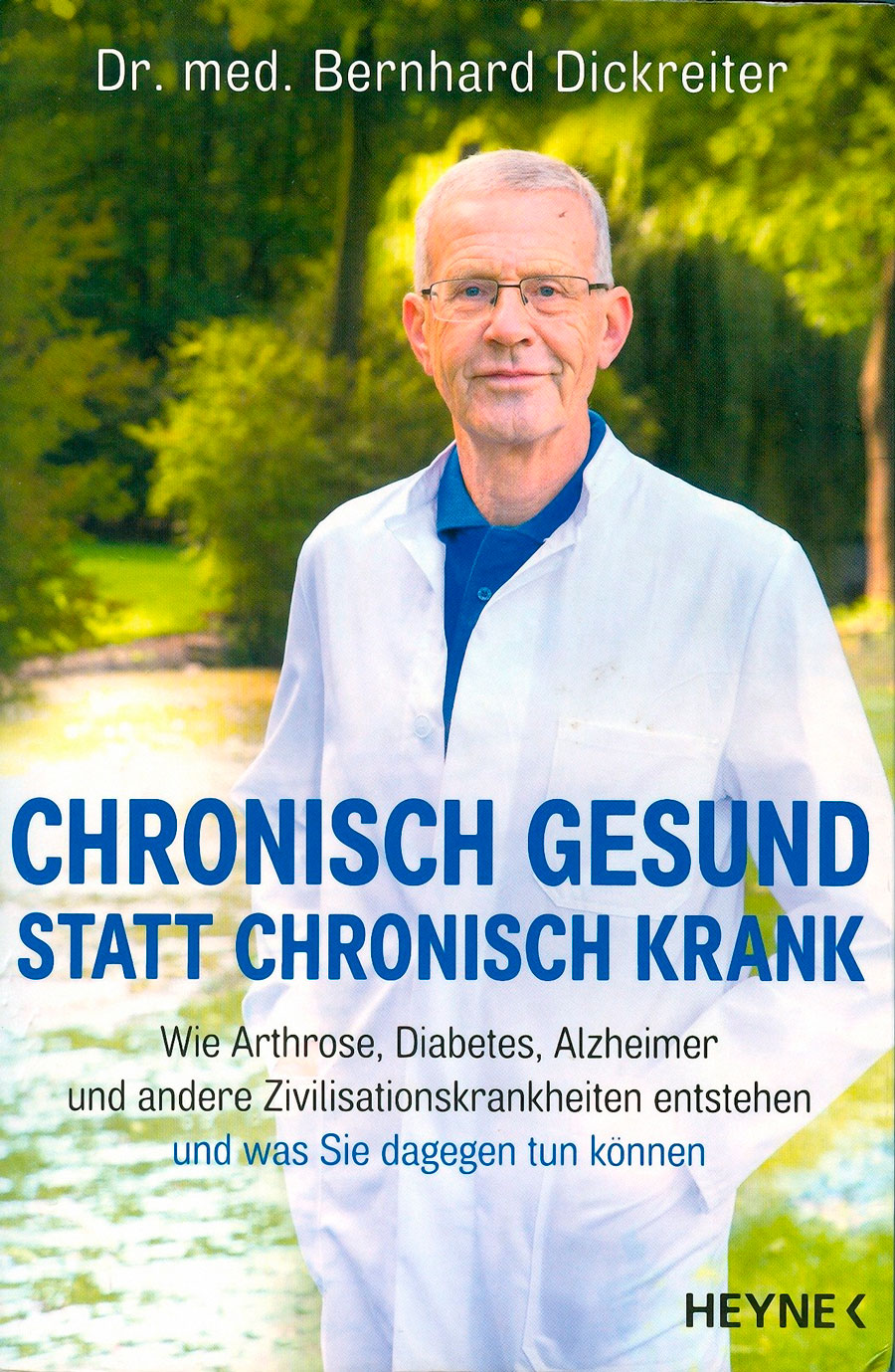 Buchtitelblatt